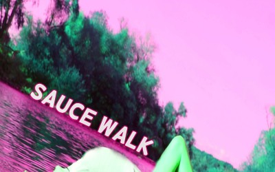 Sauce Walk - Dynamic Hip Hop Stock Music (sport, automobili, energico, hip hop, sottofondo)