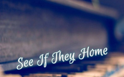 See If They Home - Inspirerande hiphopmusik (Vlog, fredligt, lugnt, mode)