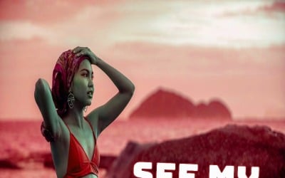 See My Wave - Dynamic Hip Hop Stock Music (deportes, autos, enérgico, hip hop, fondo)
