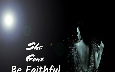 She Gone Be Faithful - Rolig hiphopmusik (Vlog, fredligt, lugnt, mode)