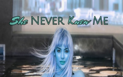 She Never Knew Me - Dynamic Hip Hop Stock Music (sports, cars, energetic, hip hop, background)