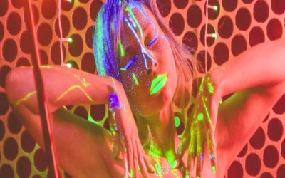 She Want Dem Bucks - Dynamic Hip Hop Stock Music (sport, auto&amp;#39;s, energiek, hiphop, achtergrond)