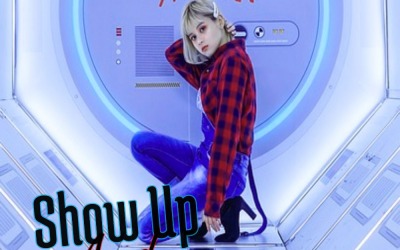 Show Up And Show Out - Musica d&amp;#39;archivio hip hop di sottofondo (sport, energica, hip hop, trailer)