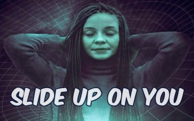 Slide Up On You - Inspiring Smooth Hip Hop Stock Music (Vlog, fredlig, lugn, mode)