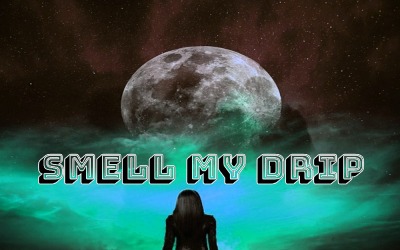 Smell My Drip - Hip Hop Stockowa muzyka w tle (sportowa, energiczna, hip hop, trailer)