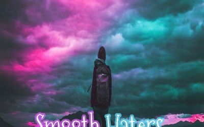 Smooth Haters - 温和鼓舞人心的 RnB 股票音乐（Vlog、平静、平静、时尚）