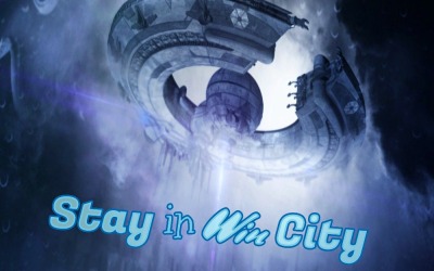 Stay in Win City - Background Hip Hop Stock Music (спорт, энергичный, хип-хоп, трейлер)