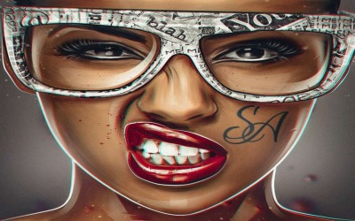 Summer With Hip Hop - Background Hip Hop Stock Music (sports, energetic, hip hop, trailer)