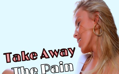 Take Away The Pain - Inspiring RnB Pop Stock Music (Vlog, pacífico, tranquilo, de moda)