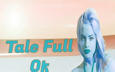 Tale Full Of Heart - Inspiring RnB Stock Music (Vlog, paisible, calme, Mode)
