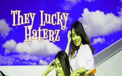 They Lucky Haterz - Gentle Inspiring RnB Stock Music (Vlog, rustig, kalm, mode)