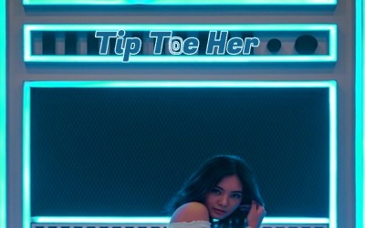 Tip Toe Her - Dynamic Hip Hop Stock Music (sport, auto&amp;#39;s, energiek, hiphop, achtergrond)