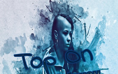 Top On The Highway - Háttér Hip Hop Stock Music (sport, energikus, hip hop, előzetes)