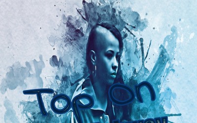 Top On The Highway - Musique de fond Hip Hop Stock (sport, énergique, hip hop, bande-annonce)