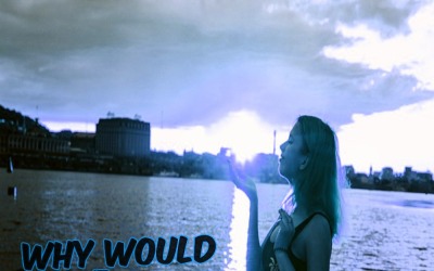 Why Could I Love You - Dynamic Hip Hop Stock Music (sport, auta, energický, hip hop, pozadí)
