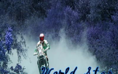 World Star Crazy Drip - Dynamic Hip Hop Stock Music (sports, voitures, énergique, hip hop, fond)