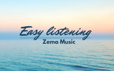 Easy Listening, Pop, Optimistische Muziek - Bedrijfsachtergrond - Voorraadmuziek - Audiotrack