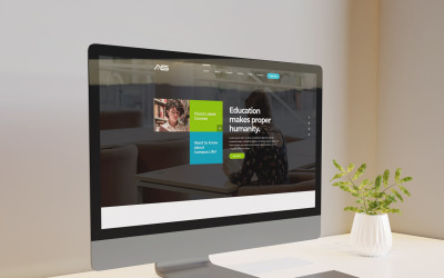 Habibe | Eğitim HTML5 Şablonu