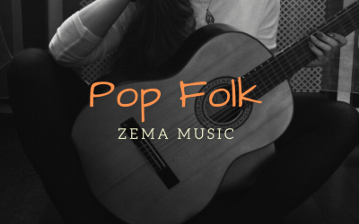 Inspirujące romantyczne wzruszające pianino / gitara folk - muzyka stockowe - ścieżka audio