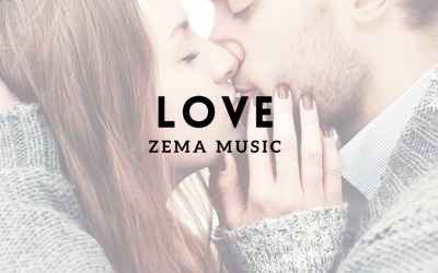 Inspiráló romantikus pozitív békés álmodozó indie pop ballada - Stock Zene - hangsáv