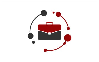 plantilla de vector de caza de carrera