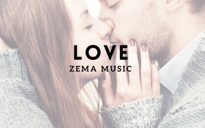 Balada de amor emocional (hermosa, emocional, serena, cálida, conmovedora) - Stock Music - Pista de audio