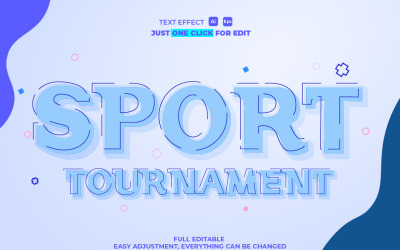 Vector Text Effect Editable Vol 2