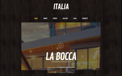 Tema gratuito di architettura e designTema WordPress