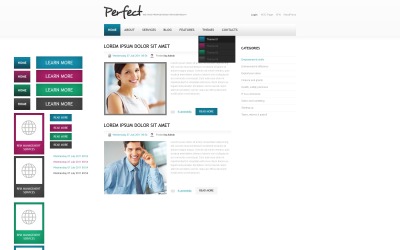 Progettazione WordPress gratuita per attività e servizi online