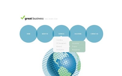 WordPress gratuito per la promozione di attività e servizi online