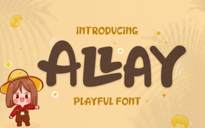 Allay - Visualizza carattere giocoso