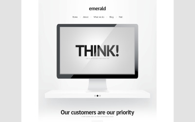 Servizi di consulenza gratuiti Temi WordPress e modelli di siti Web