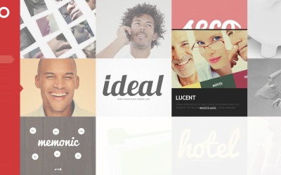 Sito Web WordPress gratuito di Web Design
