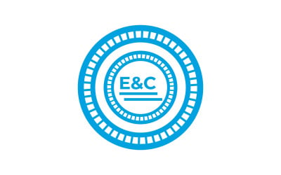 Education &amp;amp; Culture Centre Logo Template