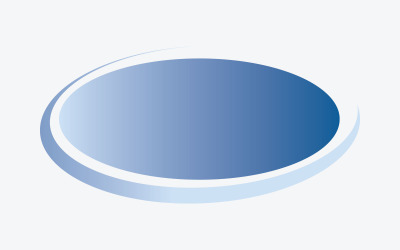 Шаблон логотипу Центру обміну грошима