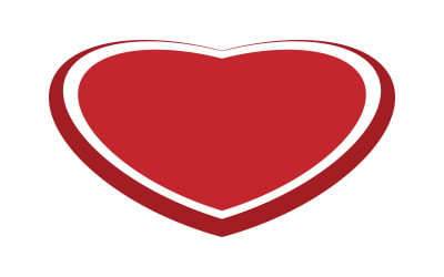 Tánc szerető sarok Logo sablon