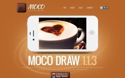 WordPress 的免费软件公司网站响应主题