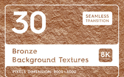 30 trame di sfondo bronzo
