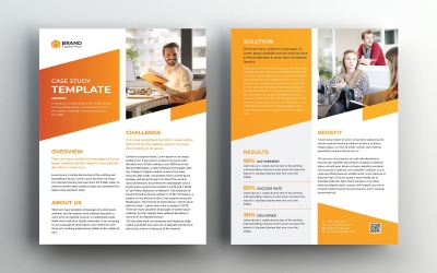 Design de modelo de estudo de caso