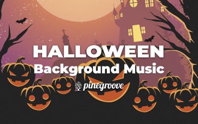Desfile de Halloween - Arquivo de Músicas