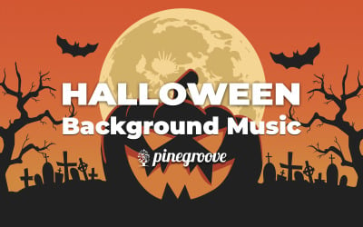 Spooky Halloween Waltz - Stock Music