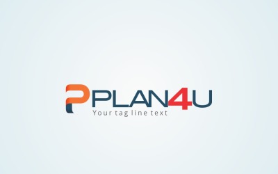 Plan4u logótervező sablon