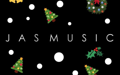 Feliz Feliz Navidad - Stock Music