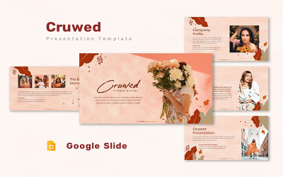 Cruwed - Google Presentationsmall