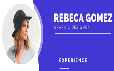 Professionally Designed Resume Designer Template