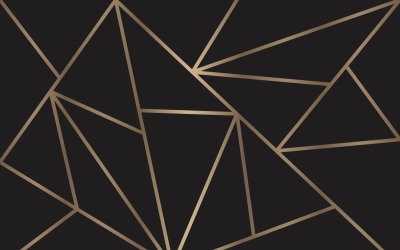 Abstrakte Linien-Muster-Hintergrund