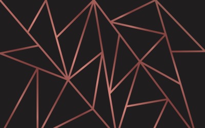 Sfondo modello mosaico moderno