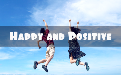 Happy and Positive Upbeat Stock Music