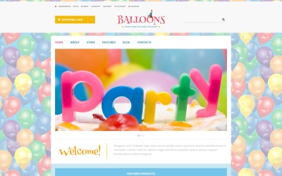 Free Entertainment Responsive WooCommerce Theme