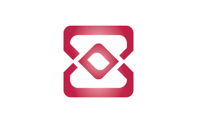 Modello Logo Tri Tangenziale